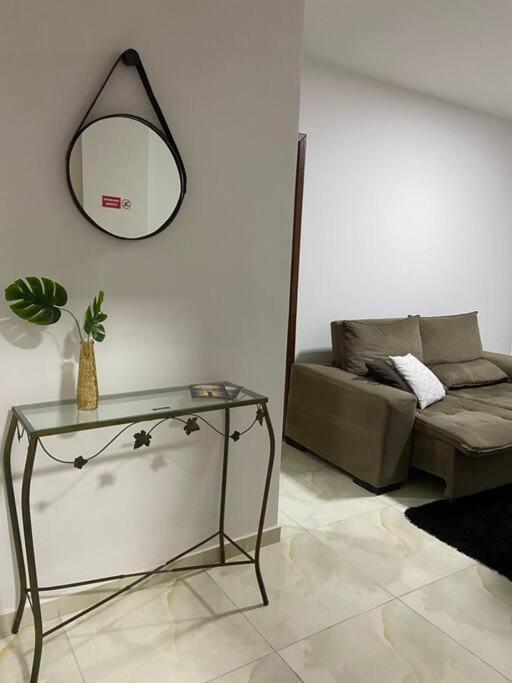Flat Elegante E Bem Localizado Apartment Feira de Santana Exterior photo