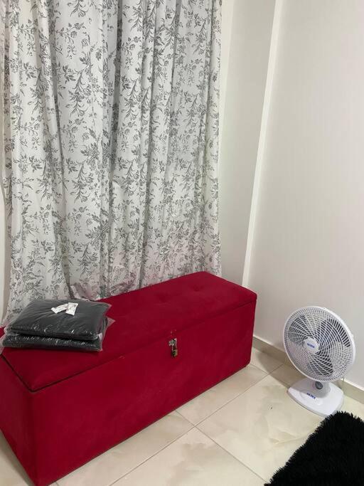 Flat Elegante E Bem Localizado Apartment Feira de Santana Exterior photo
